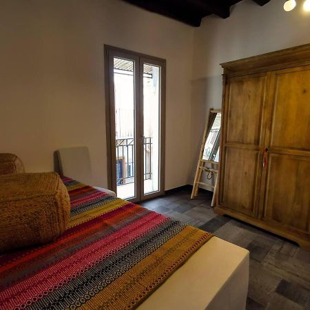 Natural Made Hotel Palermo Eksteriør billede