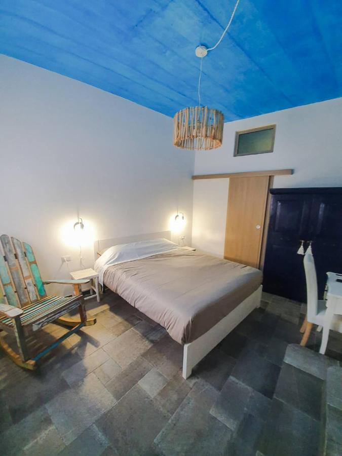 Natural Made Hotel Palermo Eksteriør billede