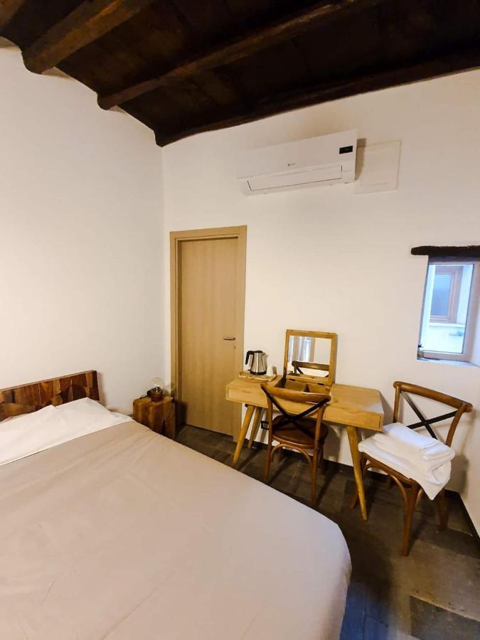 Natural Made Hotel Palermo Eksteriør billede