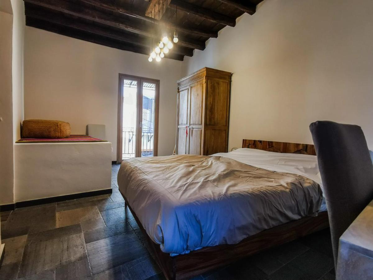 Natural Made Hotel Palermo Eksteriør billede