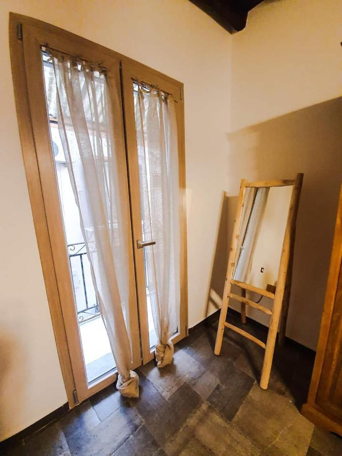 Natural Made Hotel Palermo Eksteriør billede