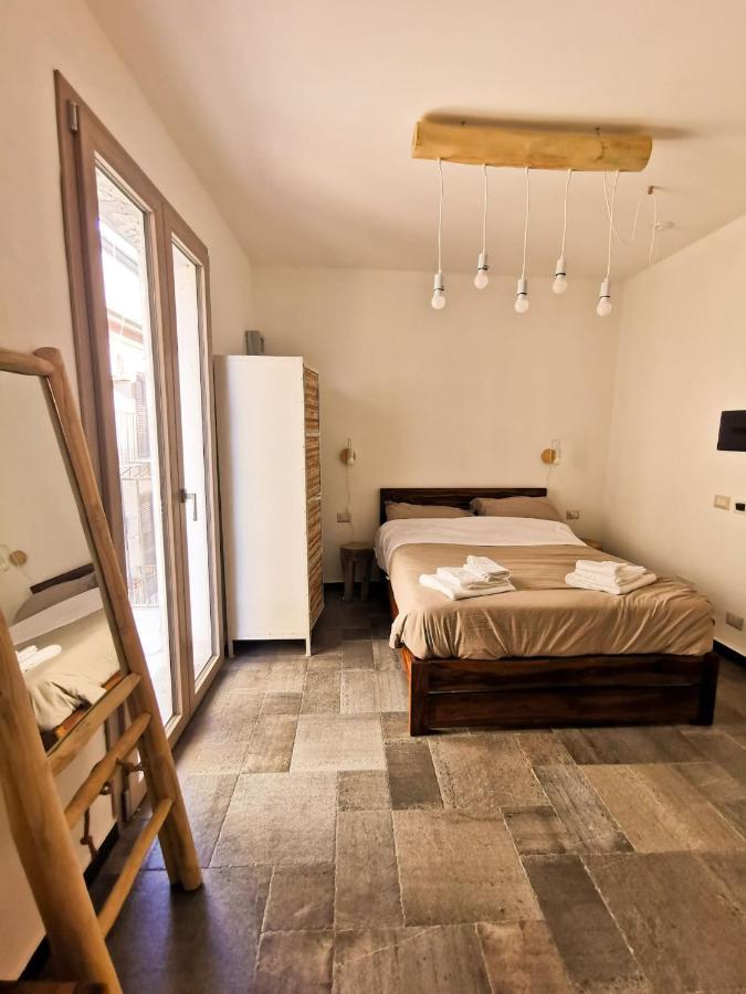 Natural Made Hotel Palermo Eksteriør billede