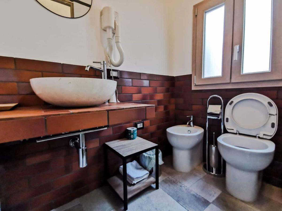 Natural Made Hotel Palermo Eksteriør billede